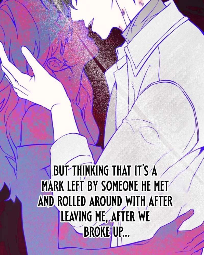 The Accumulated Snow Is Incredibly Heavy Chapter 15 page 102 - 