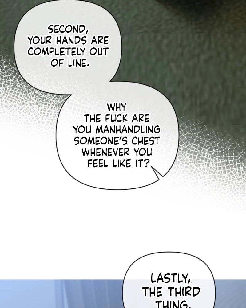 The Accumulated Snow Is Incredibly Heavy Chapter 15 page 15 - 