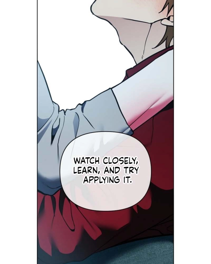 The Accumulated Snow Is Incredibly Heavy Chapter 15 page 19 - 