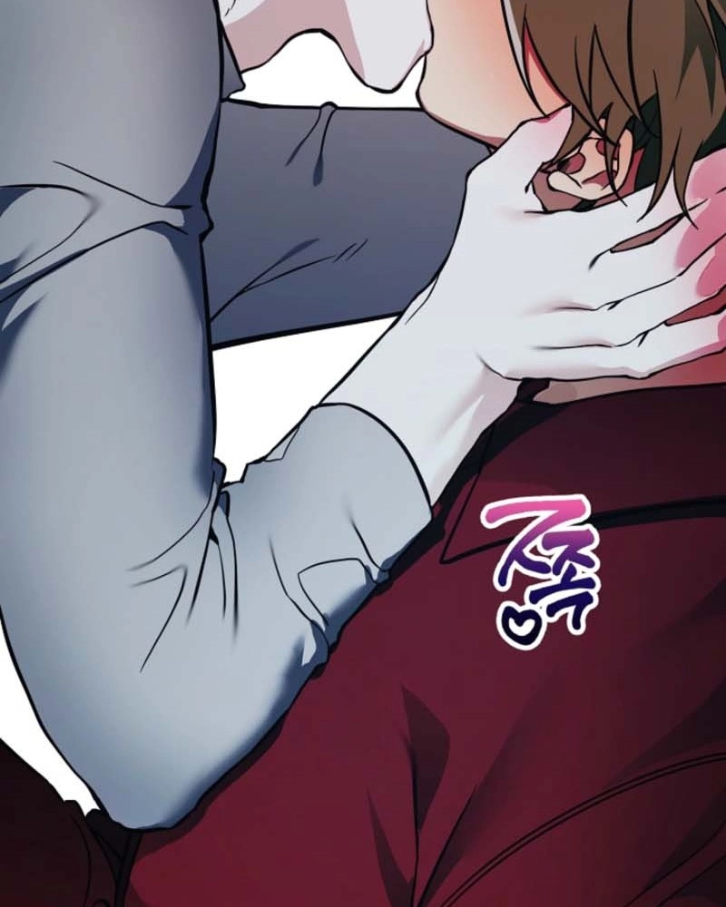 The Accumulated Snow Is Incredibly Heavy Chapter 15 page 21 - 