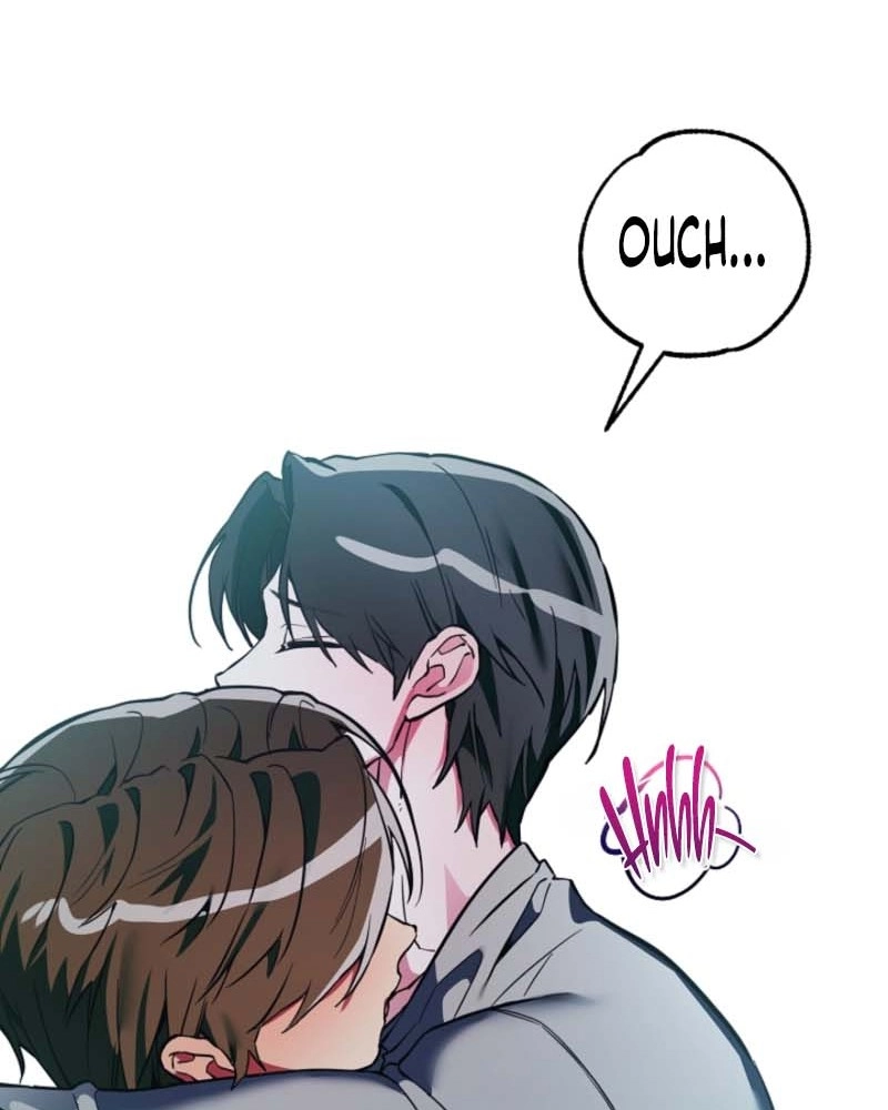 The Accumulated Snow Is Incredibly Heavy Chapter 15 page 25 - 
