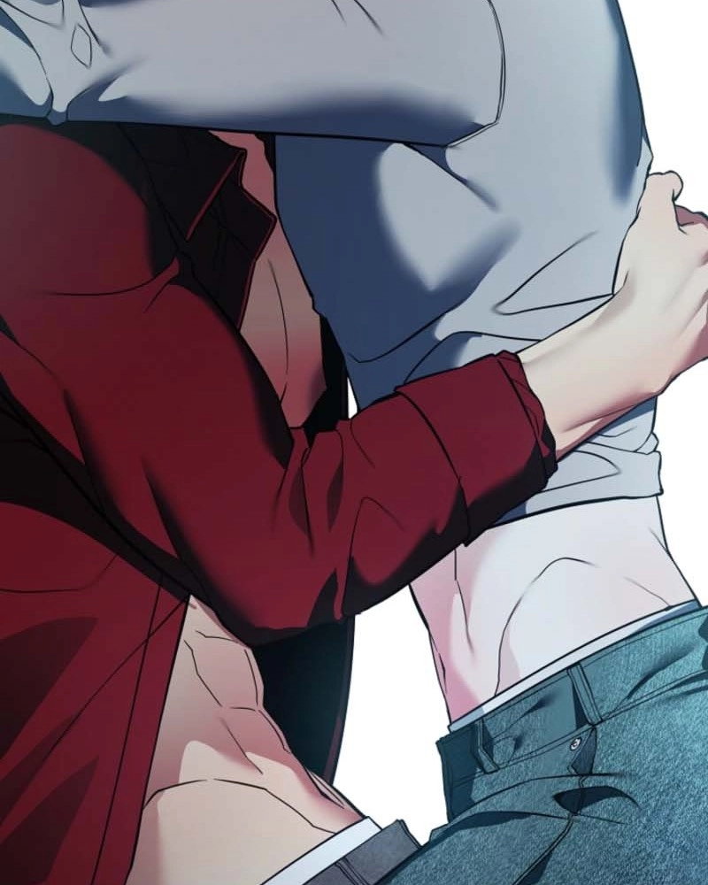The Accumulated Snow Is Incredibly Heavy Chapter 15 page 26 - 