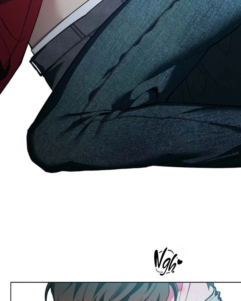 The Accumulated Snow Is Incredibly Heavy Chapter 15 page 27 - 