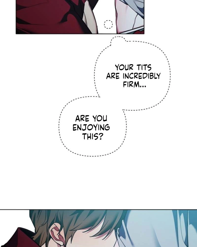 The Accumulated Snow Is Incredibly Heavy Chapter 15 page 30 - 