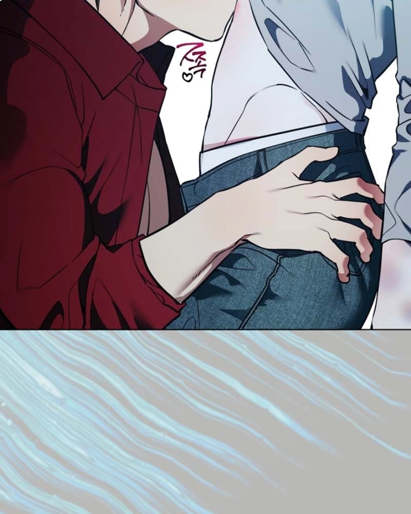 The Accumulated Snow Is Incredibly Heavy Chapter 15 page 31 - 