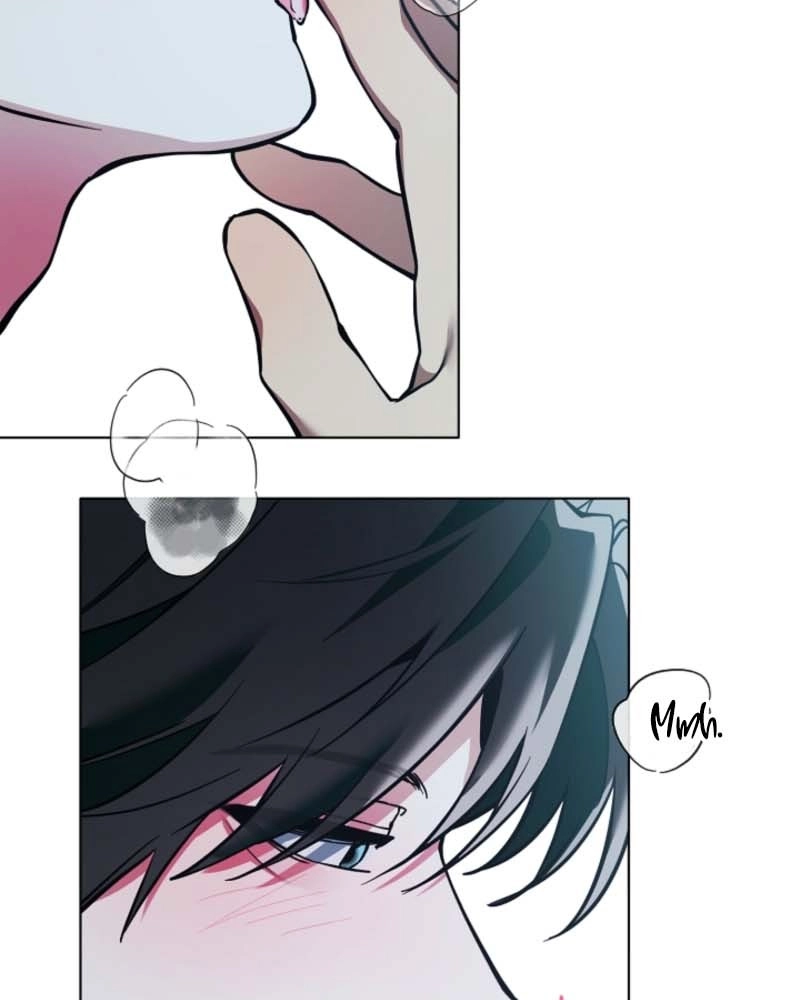 The Accumulated Snow Is Incredibly Heavy Chapter 15 page 47 - 