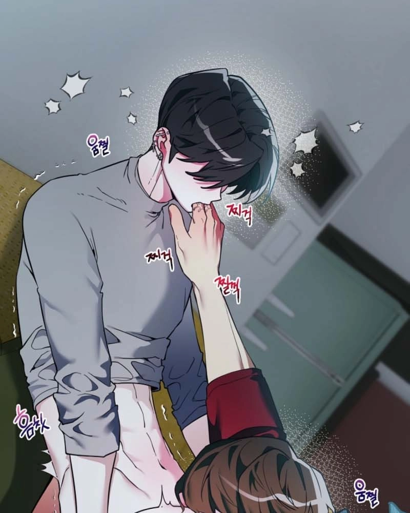 The Accumulated Snow Is Incredibly Heavy Chapter 15 page 50 - 