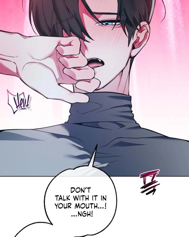 The Accumulated Snow Is Incredibly Heavy Chapter 15 page 54 - 