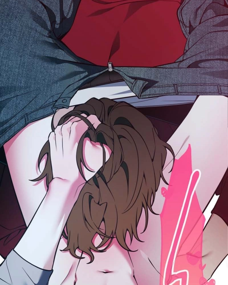 The Accumulated Snow Is Incredibly Heavy Chapter 15 page 58 - 