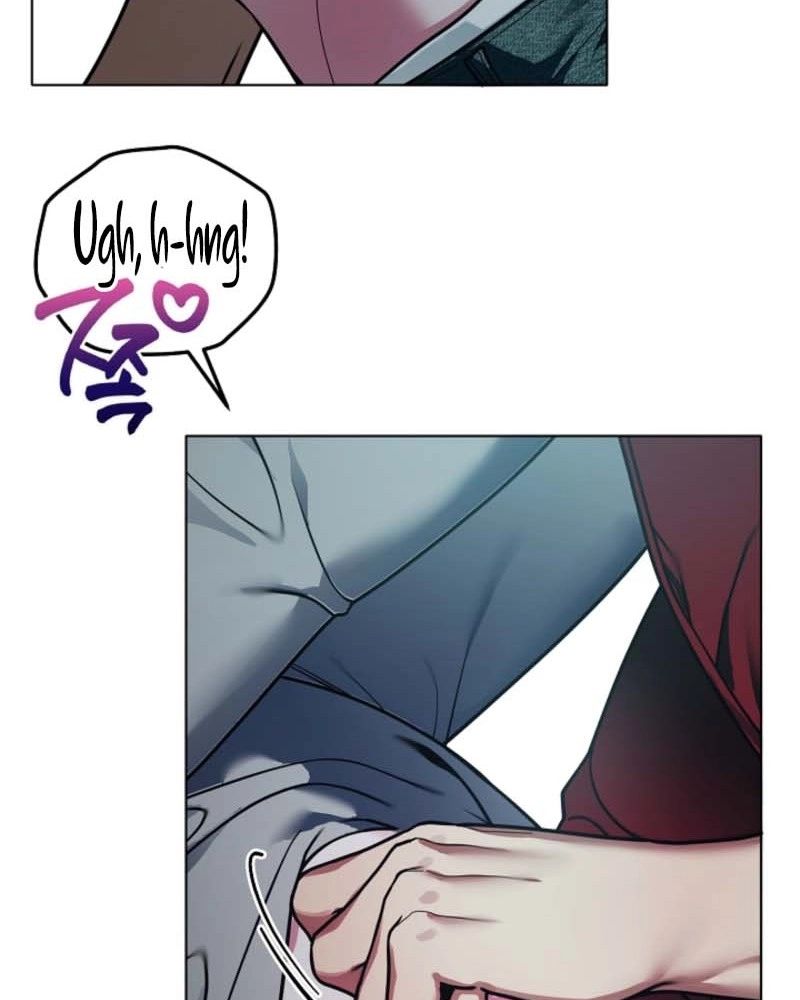 The Accumulated Snow Is Incredibly Heavy Chapter 15 page 7 - 