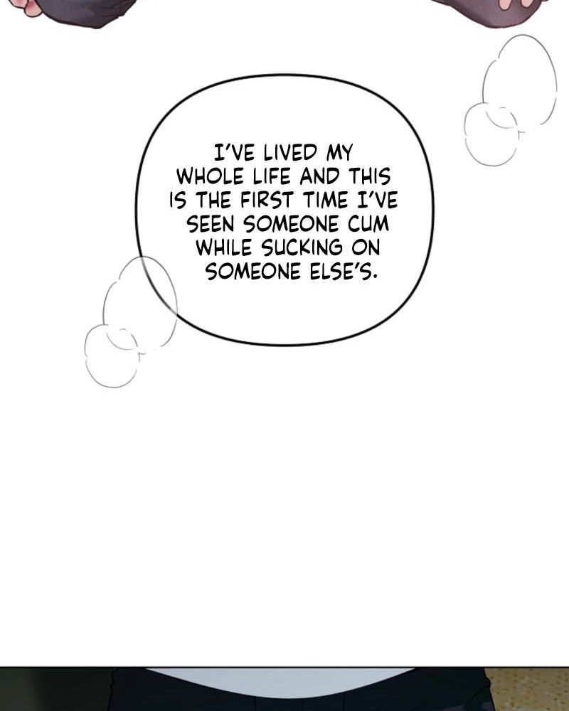 The Accumulated Snow Is Incredibly Heavy Chapter 15 page 66 - 
