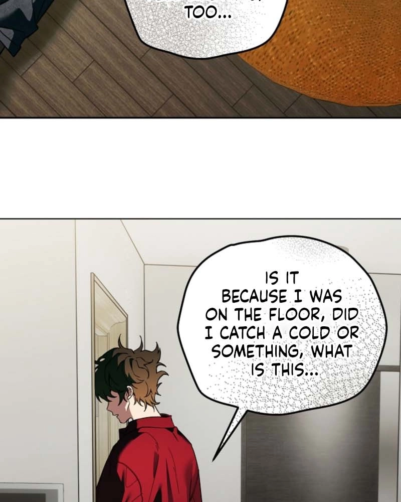The Accumulated Snow Is Incredibly Heavy Chapter 15 page 79 - 