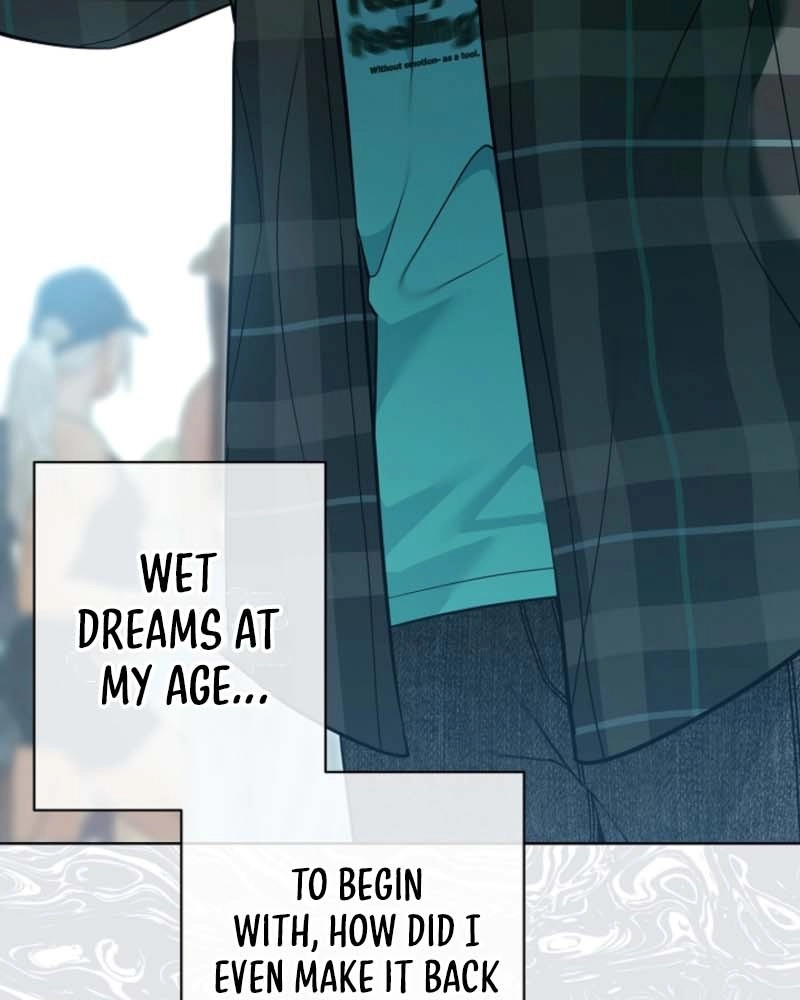 The Accumulated Snow Is Incredibly Heavy Chapter 15 page 87 - 