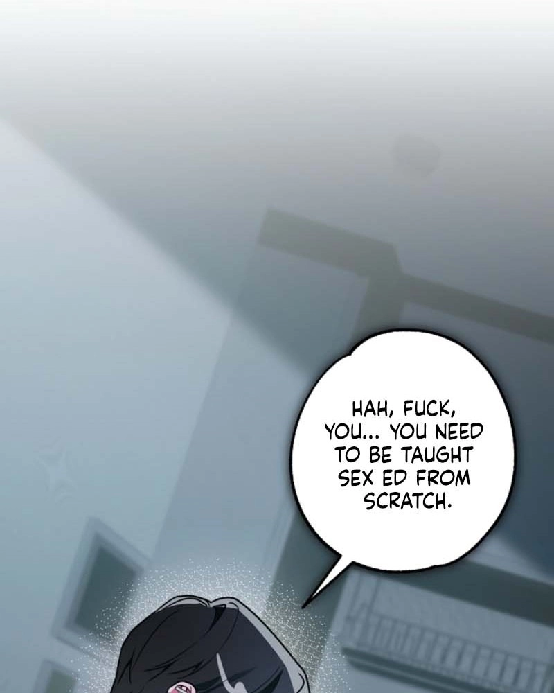 The Accumulated Snow Is Incredibly Heavy Chapter 15 page 10 - 