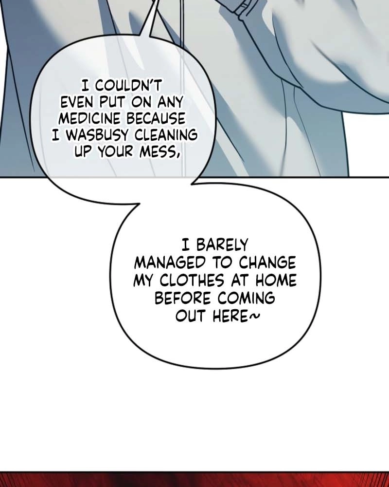 The Accumulated Snow Is Incredibly Heavy Chapter 15 page 95 - 