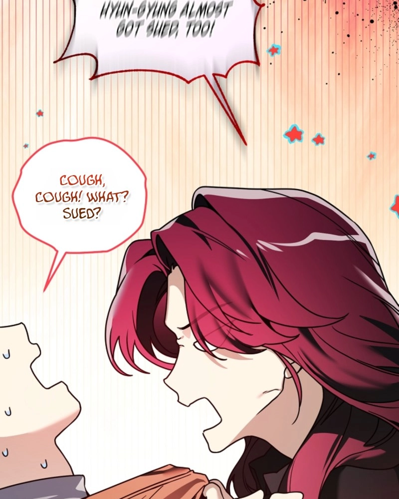 The Accumulated Snow Is Incredibly Heavy Chapter 16 page 11 - 