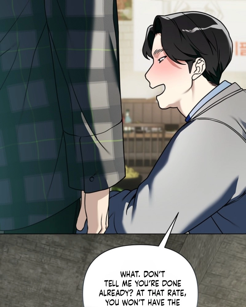 The Accumulated Snow Is Incredibly Heavy Chapter 16 page 101 - 