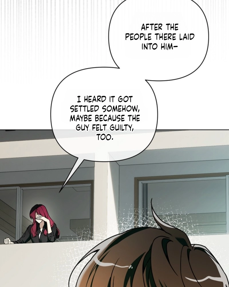 The Accumulated Snow Is Incredibly Heavy Chapter 16 page 13 - 