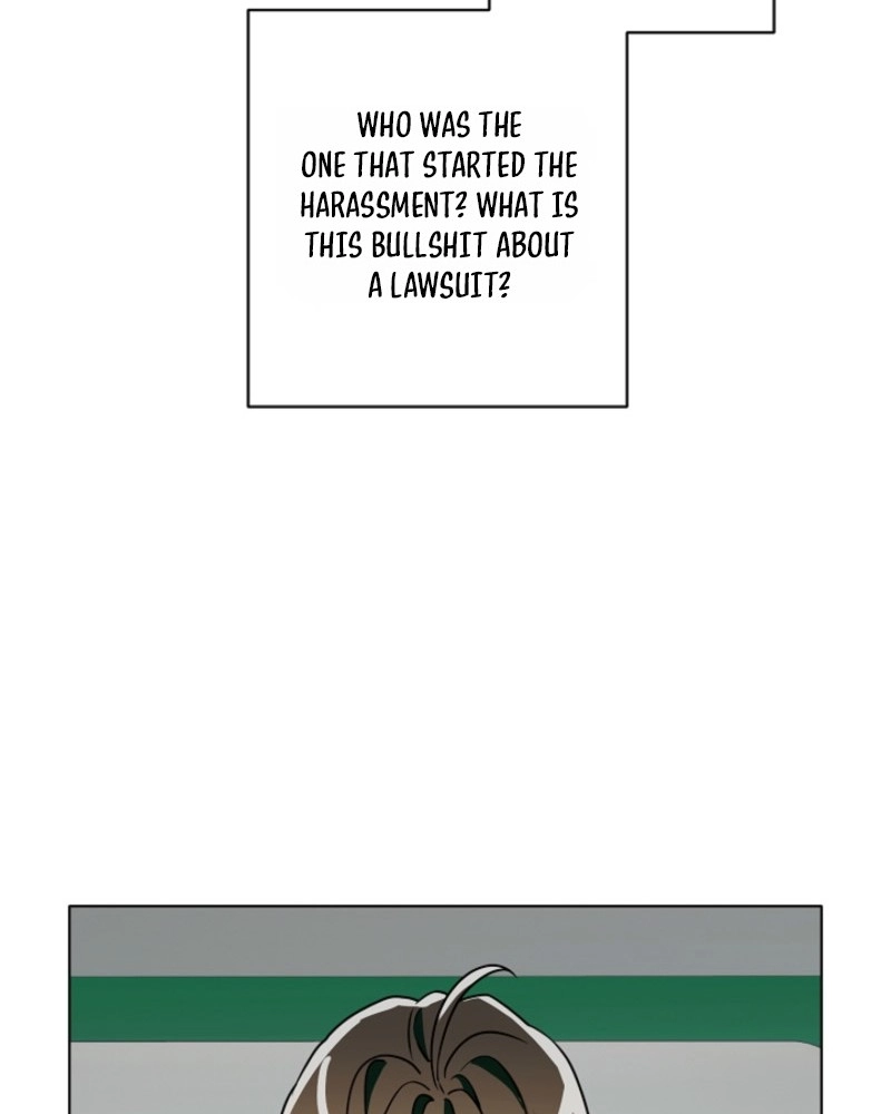 The Accumulated Snow Is Incredibly Heavy Chapter 16 page 15 - 