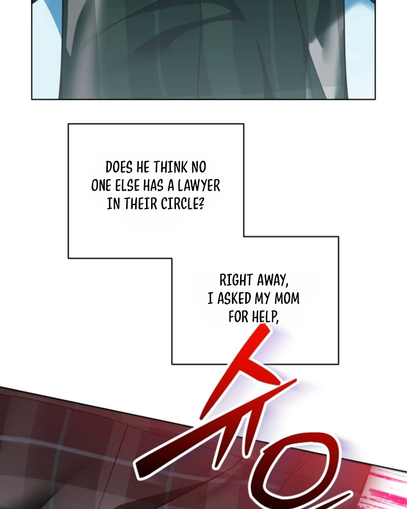 The Accumulated Snow Is Incredibly Heavy Chapter 16 page 17 - 