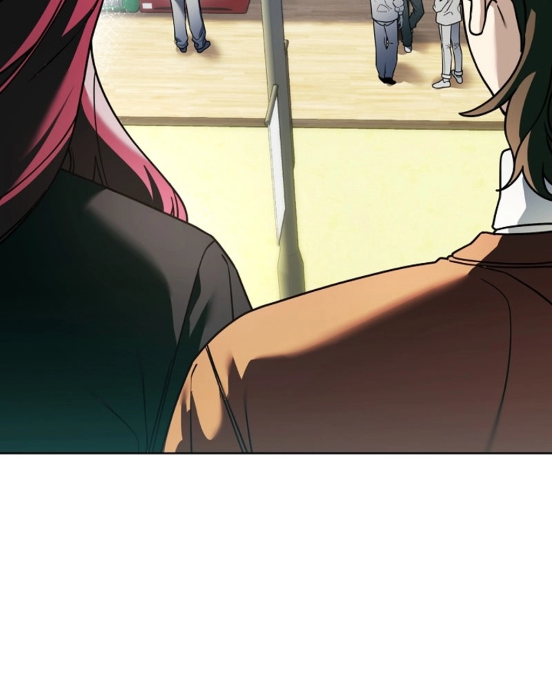The Accumulated Snow Is Incredibly Heavy Chapter 16 page 3 - 