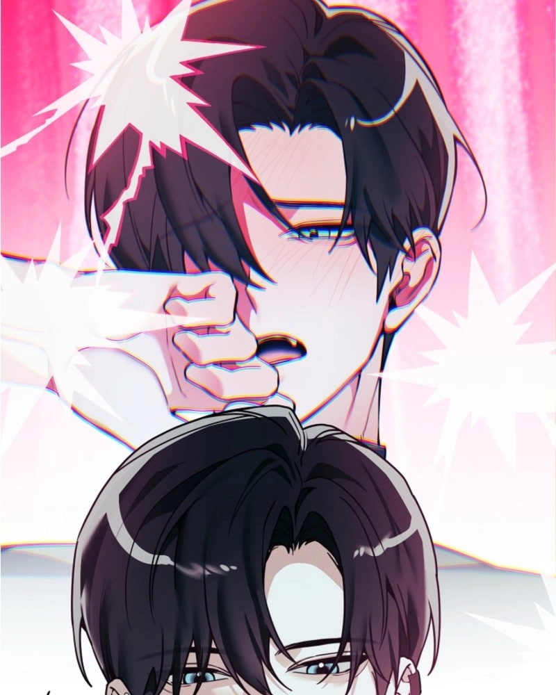 The Accumulated Snow Is Incredibly Heavy Chapter 16 page 25 - 