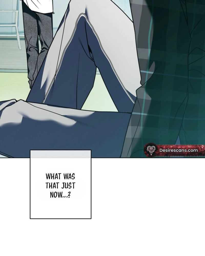 The Accumulated Snow Is Incredibly Heavy Chapter 16 page 33 - 