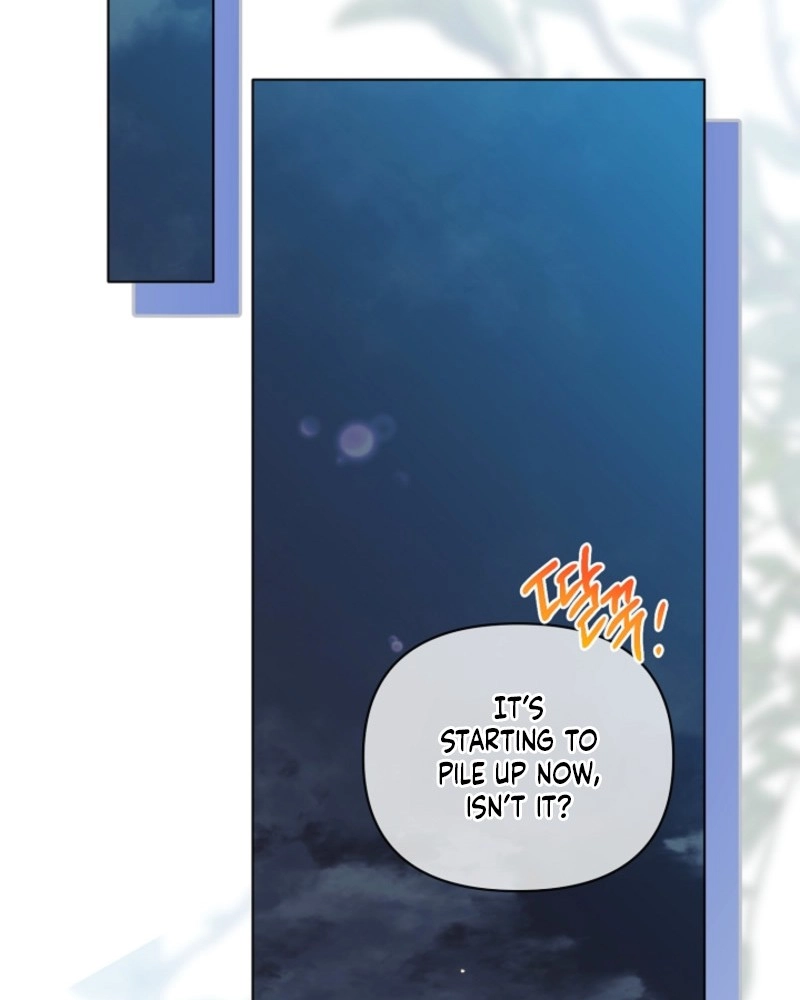 The Accumulated Snow Is Incredibly Heavy Chapter 16 page 35 - 