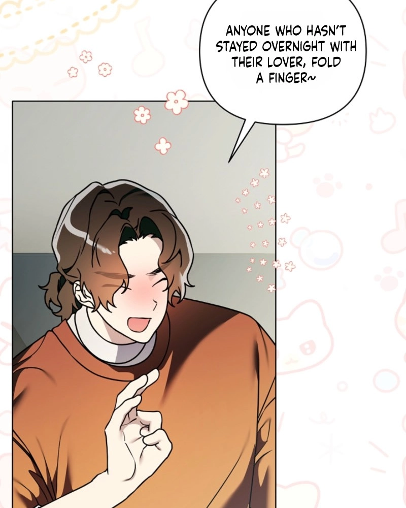 The Accumulated Snow Is Incredibly Heavy Chapter 16 page 38 - 