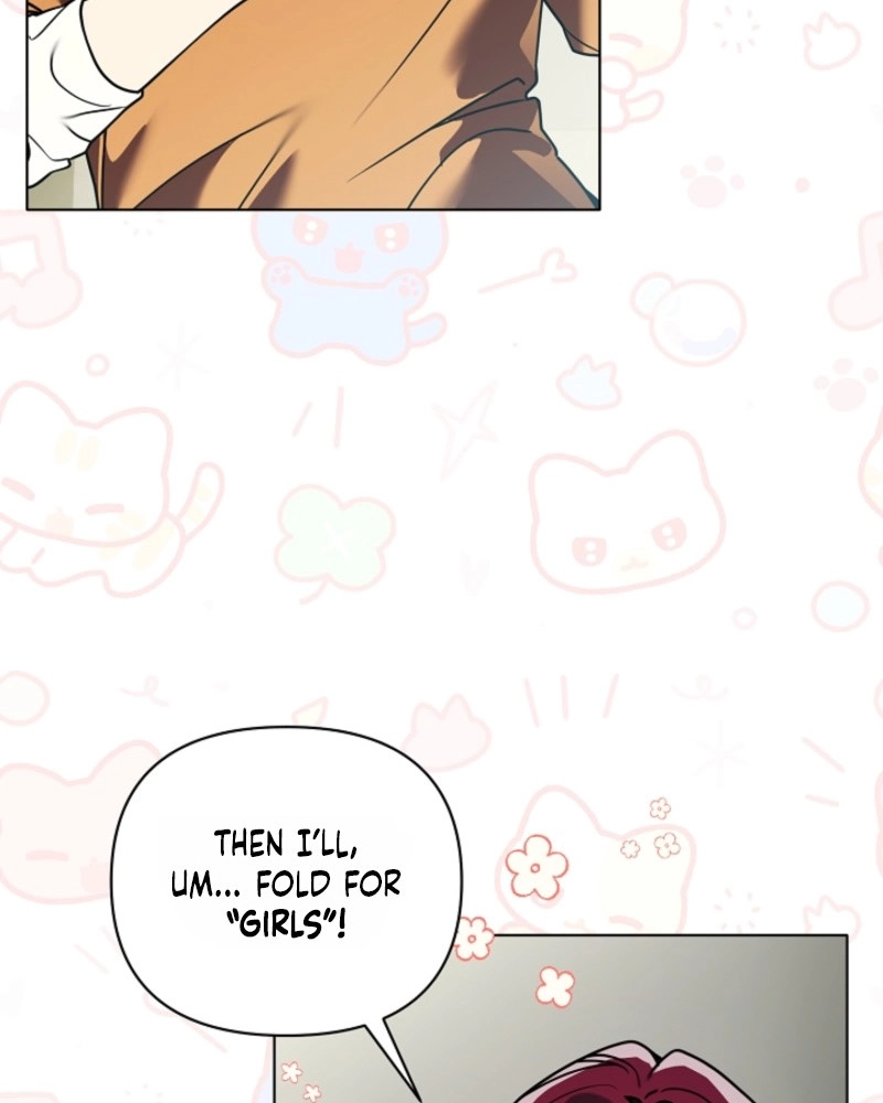 The Accumulated Snow Is Incredibly Heavy Chapter 16 page 39 - 