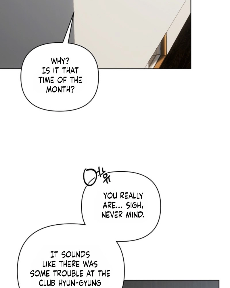 The Accumulated Snow Is Incredibly Heavy Chapter 16 page 5 - 
