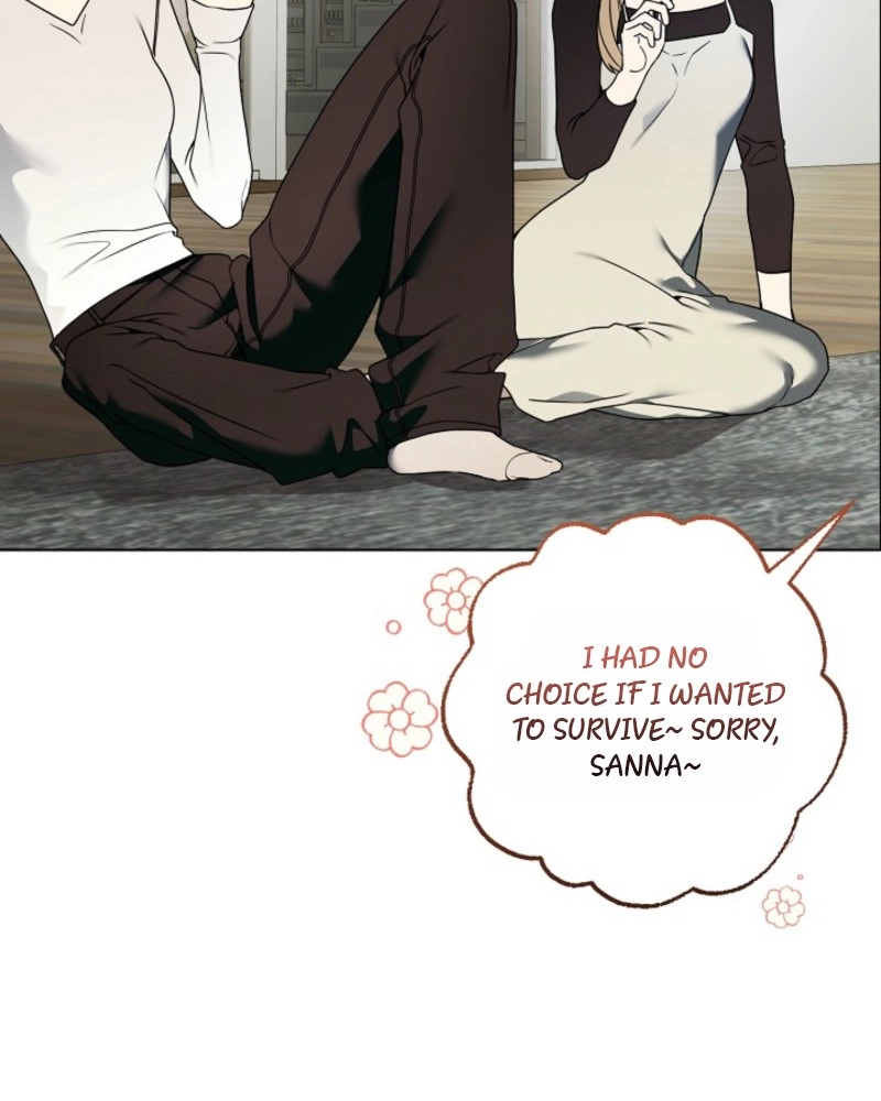 The Accumulated Snow Is Incredibly Heavy Chapter 16 page 42 - 
