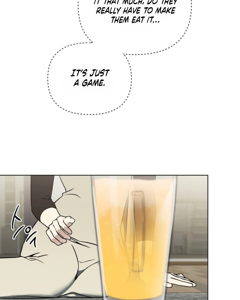 The Accumulated Snow Is Incredibly Heavy Chapter 16 page 45 - 