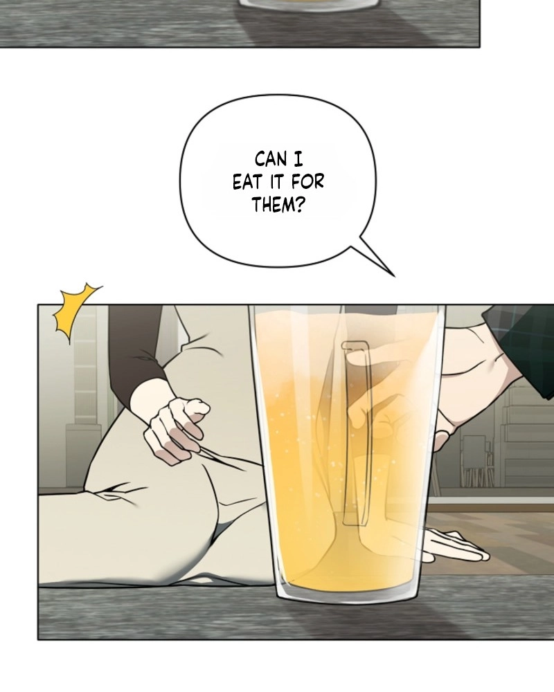 The Accumulated Snow Is Incredibly Heavy Chapter 16 page 46 - 