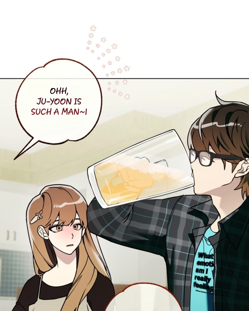 The Accumulated Snow Is Incredibly Heavy Chapter 16 page 47 - 