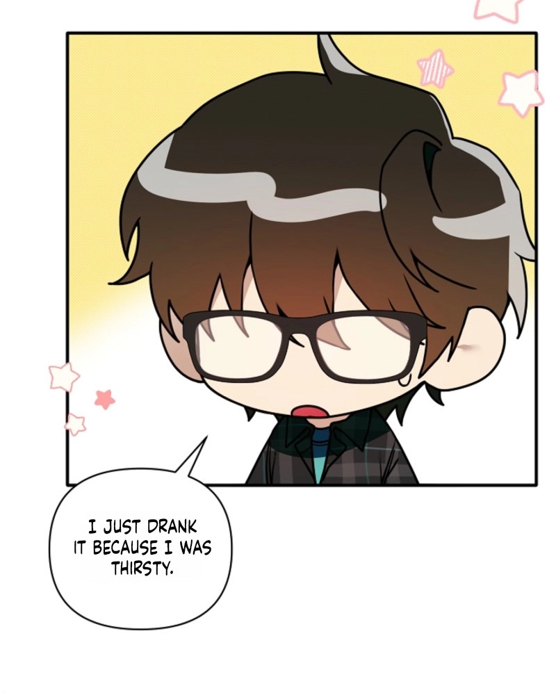 The Accumulated Snow Is Incredibly Heavy Chapter 16 page 49 - 