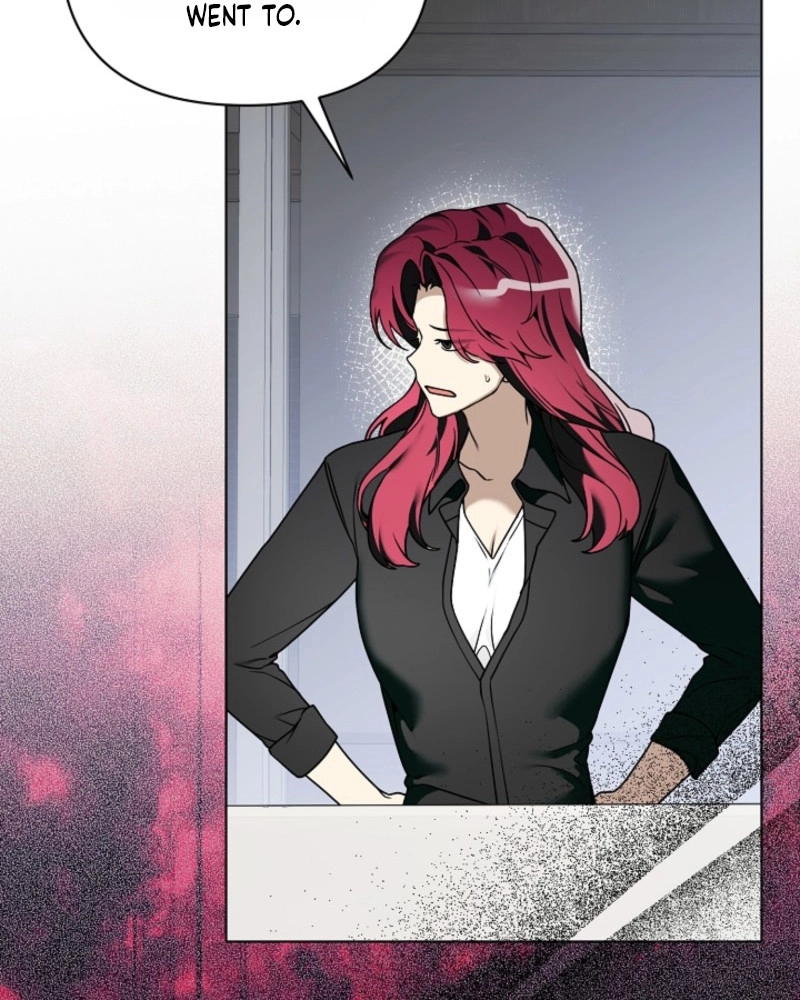 The Accumulated Snow Is Incredibly Heavy Chapter 16 page 6 - 