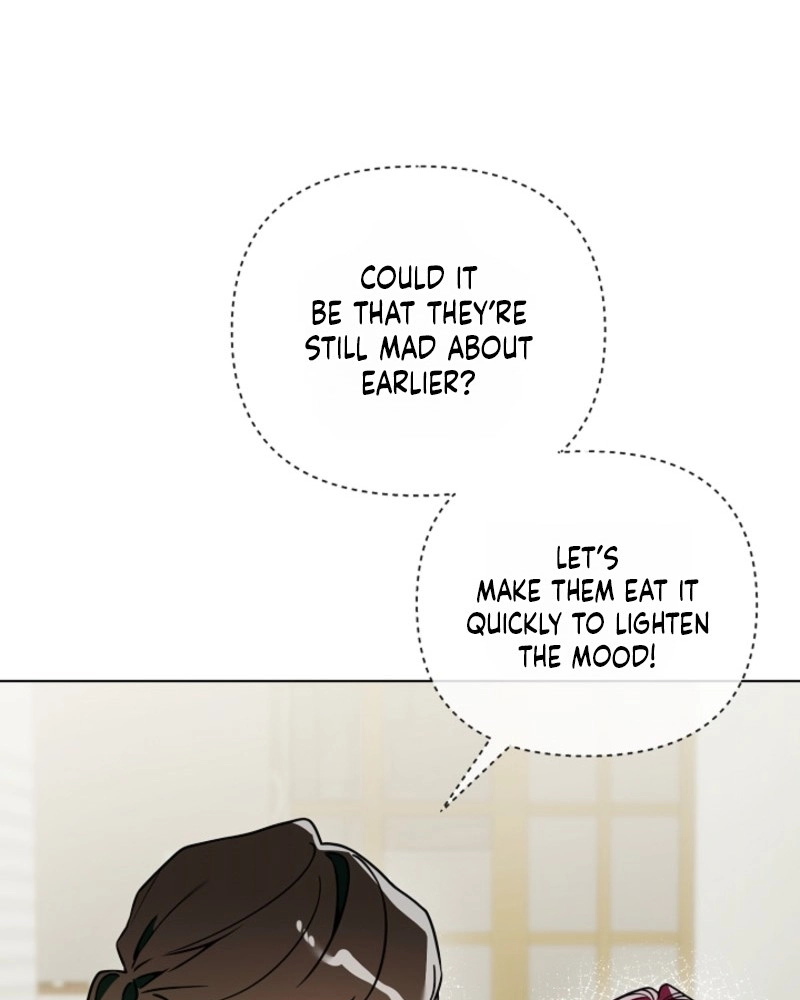 The Accumulated Snow Is Incredibly Heavy Chapter 16 page 53 - 