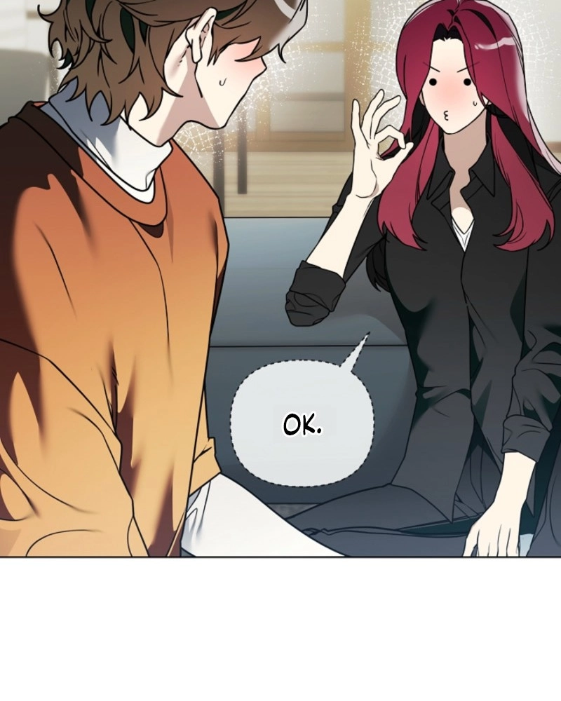 The Accumulated Snow Is Incredibly Heavy Chapter 16 page 54 - 