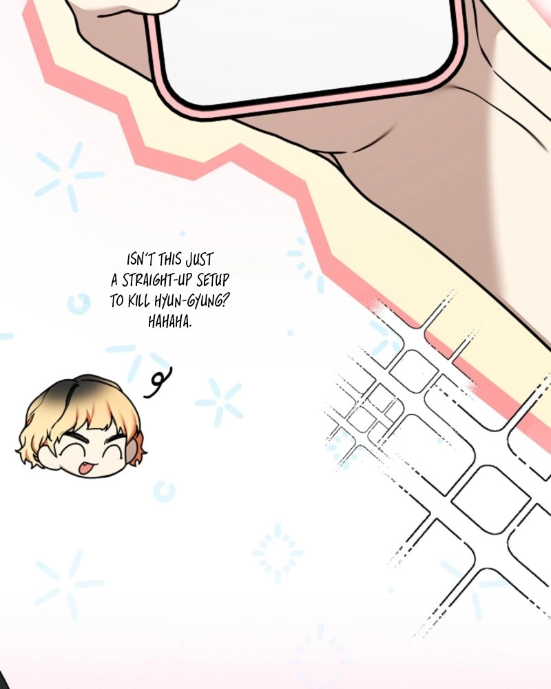 The Accumulated Snow Is Incredibly Heavy Chapter 16 page 58 - 