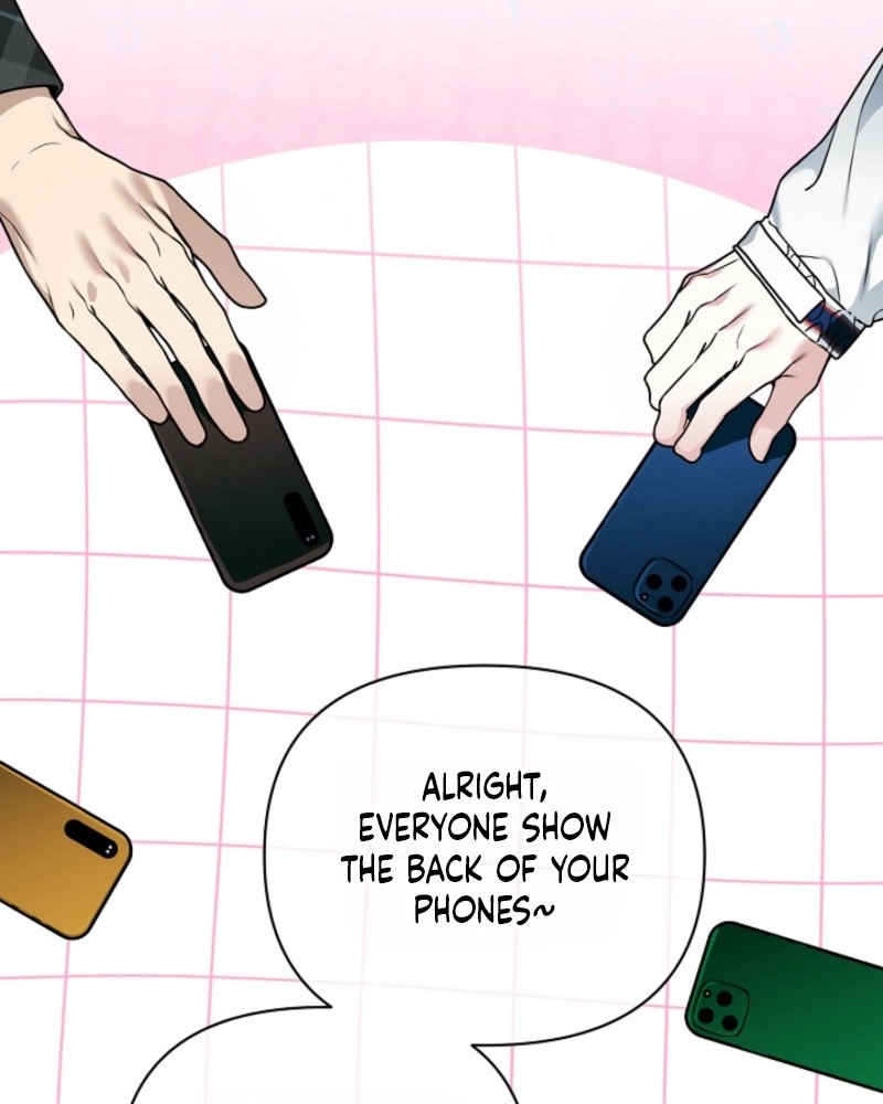 The Accumulated Snow Is Incredibly Heavy Chapter 16 page 59 - 
