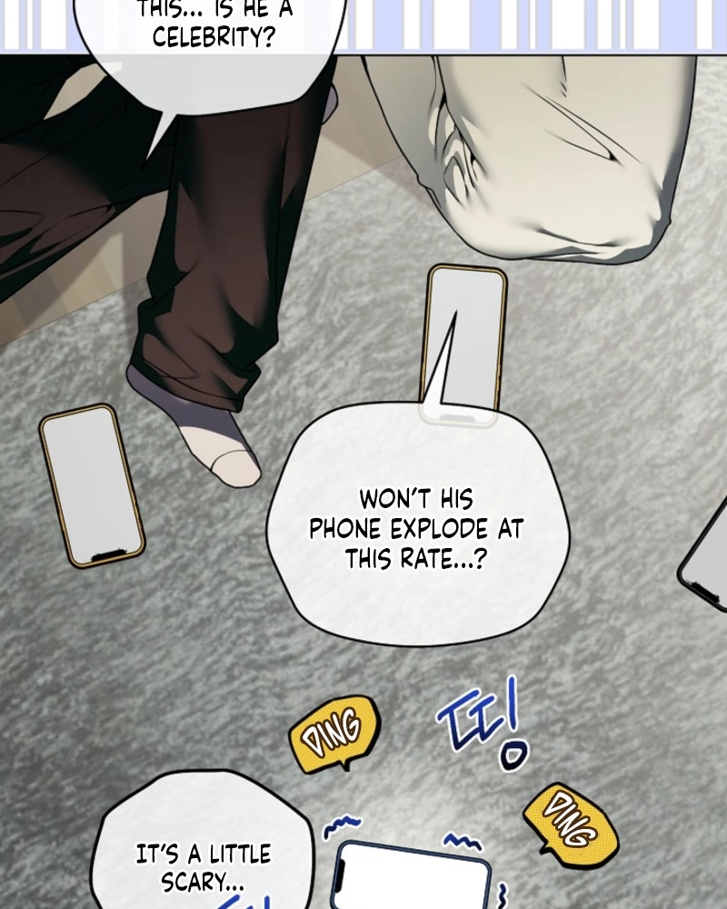 The Accumulated Snow Is Incredibly Heavy Chapter 16 page 65 - 