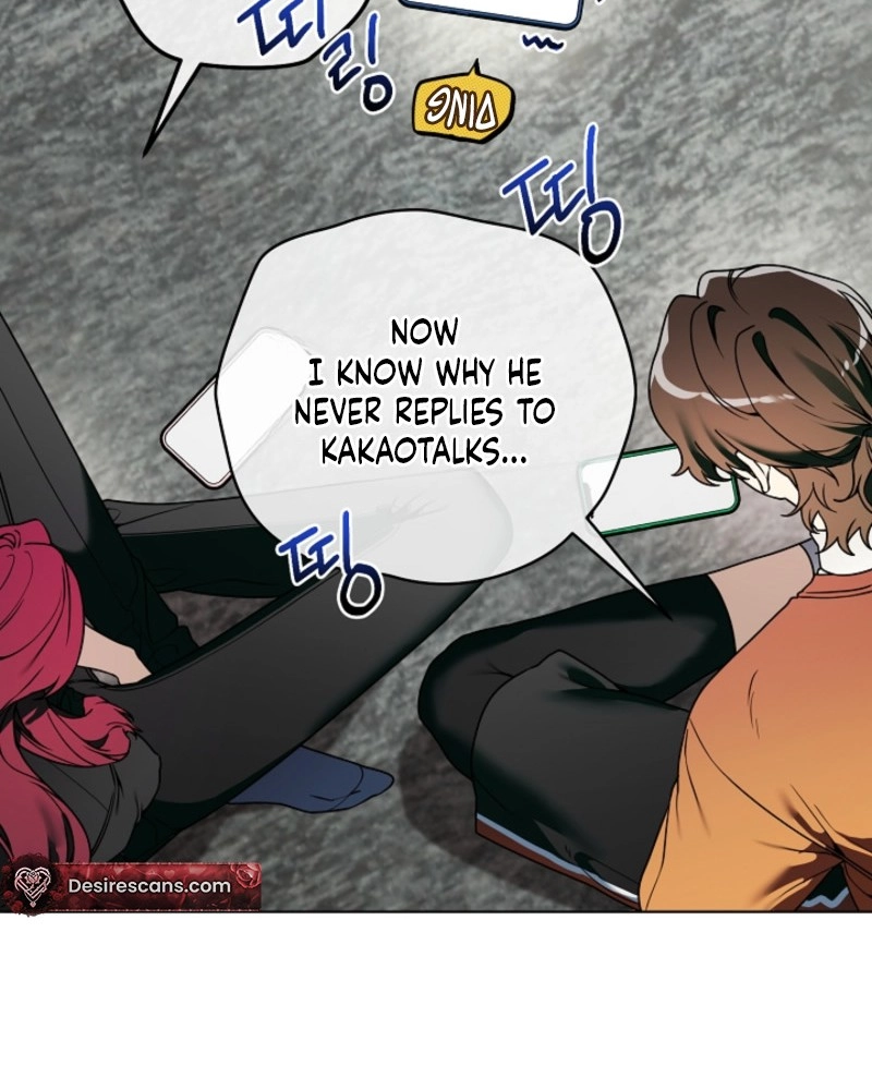 The Accumulated Snow Is Incredibly Heavy Chapter 16 page 66 - 