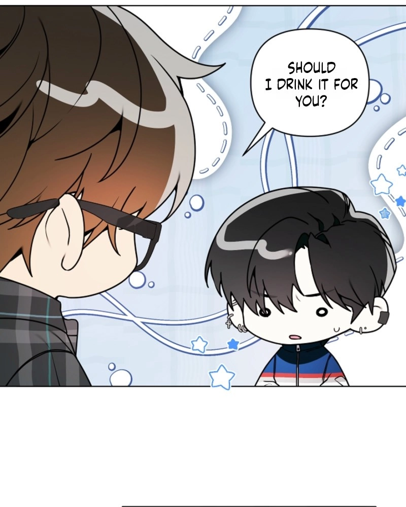 The Accumulated Snow Is Incredibly Heavy Chapter 16 page 71 - 