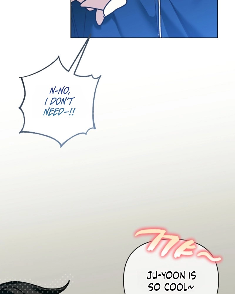 The Accumulated Snow Is Incredibly Heavy Chapter 16 page 73 - 
