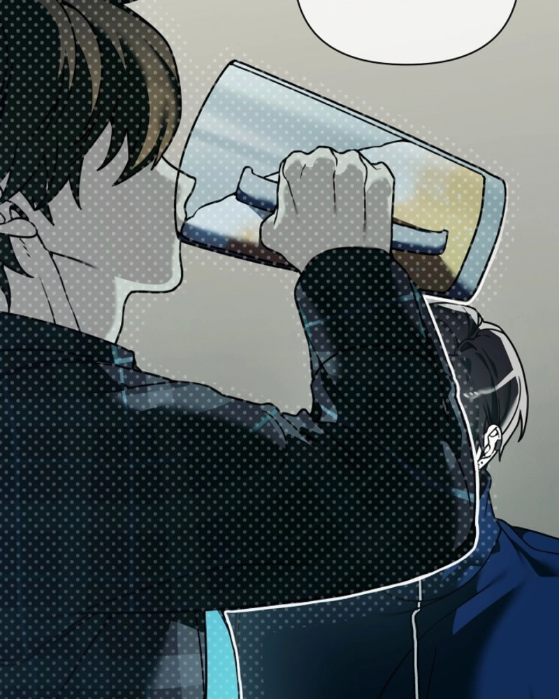 The Accumulated Snow Is Incredibly Heavy Chapter 16 page 74 - 