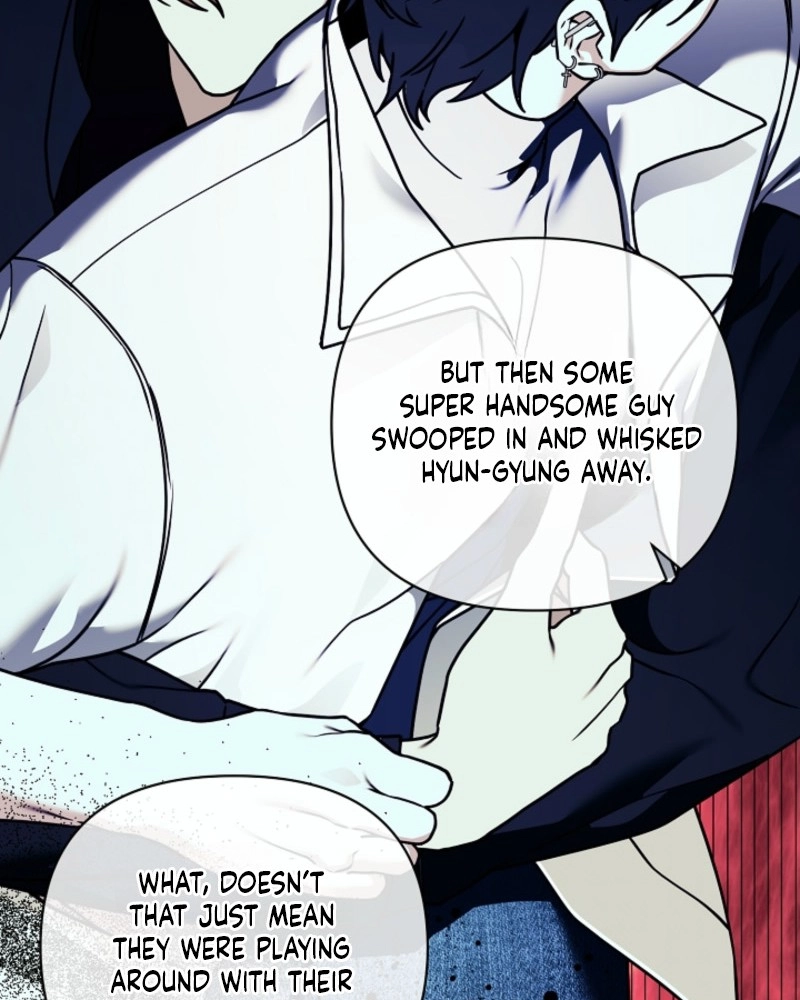 The Accumulated Snow Is Incredibly Heavy Chapter 16 page 9 - 