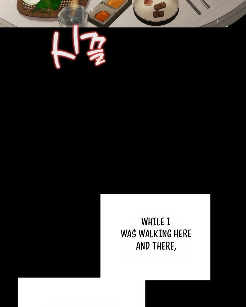 The Accumulated Snow Is Incredibly Heavy Chapter 16 page 81 - 
