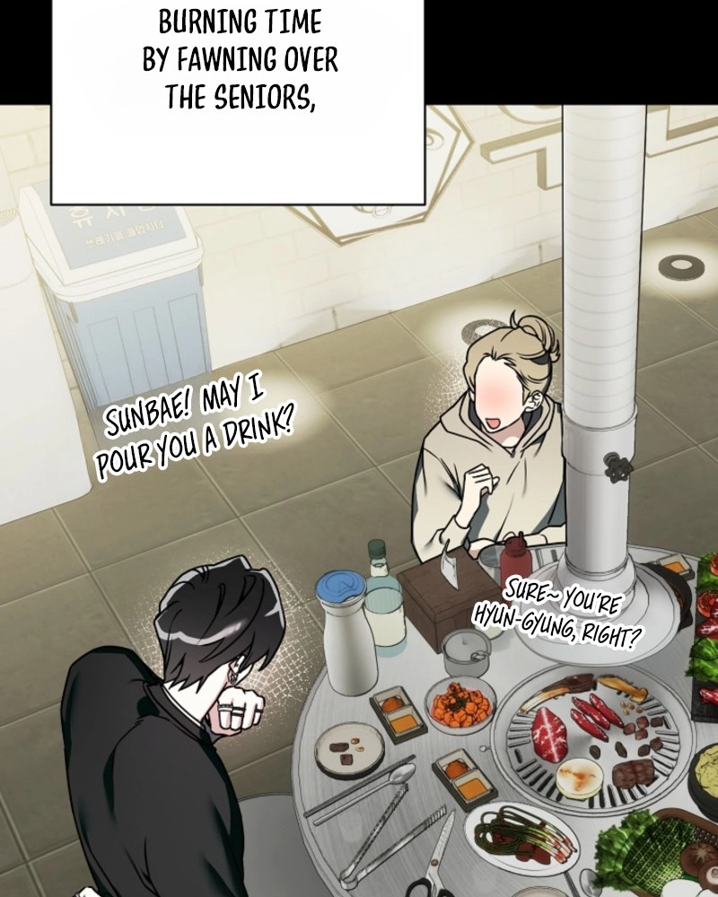 The Accumulated Snow Is Incredibly Heavy Chapter 16 page 82 - 