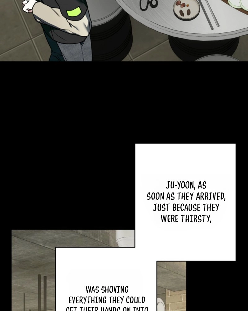 The Accumulated Snow Is Incredibly Heavy Chapter 16 page 83 - 